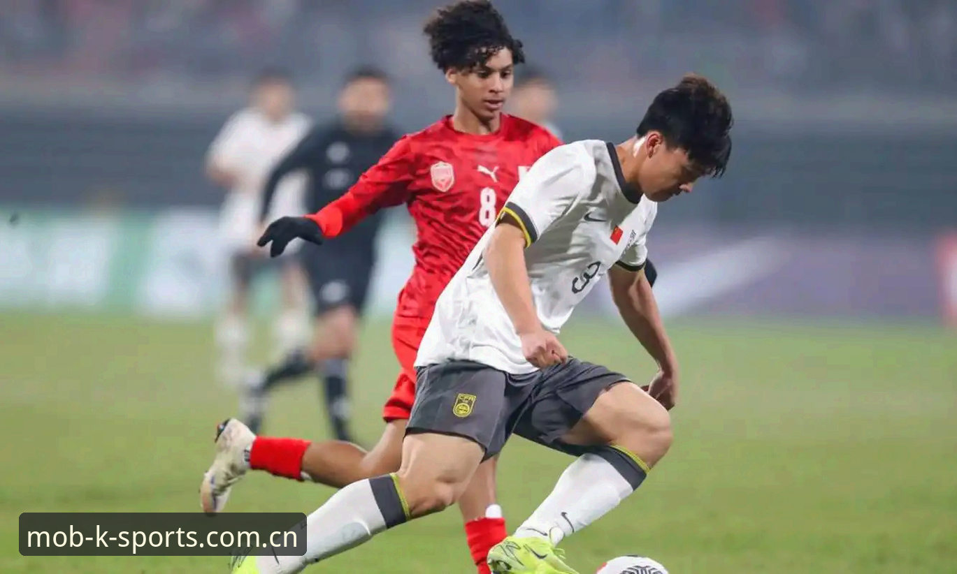 k体育安卓ios安装 U17世界杯抽签结果详解:中国男女足在k体育平台上的出线前景分析